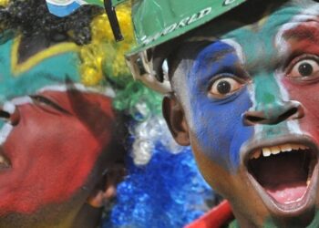 CAN 2013: Tirage au sort  le 5 juillet