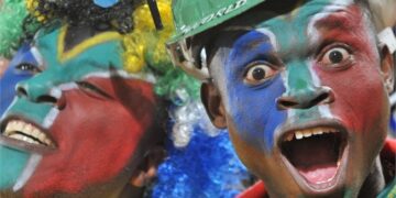 CAN 2013: Tirage au sort  le 5 juillet