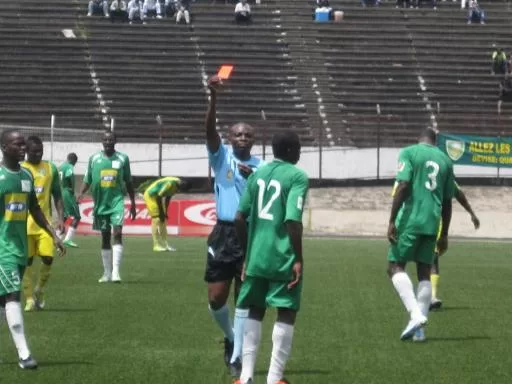 Astres sans pitié contre Koza