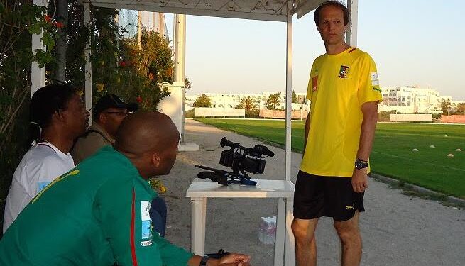 Propos désobligeants