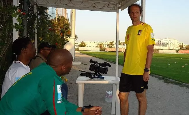 Propos désobligeants