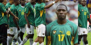 Marc Vivien Foé… assassiné neuf fois !