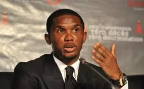 Fraude fiscale : Eto&rsquo;o risque la prison