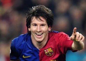 Cameroun : Milla invite Messi