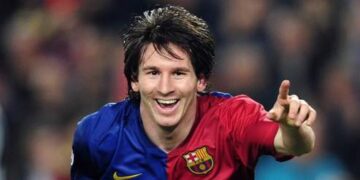 Cameroun : Milla invite Messi