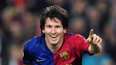 Cameroun : Milla invite Messi