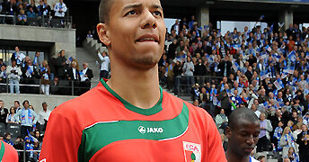 Transfert: Marcel Ndjeng à Berlin