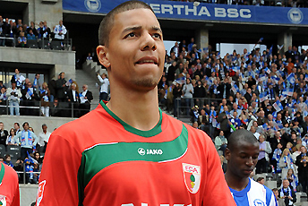 Transfert: Marcel Ndjeng à Berlin