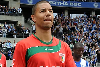 Transfert: Marcel Ndjeng à Berlin