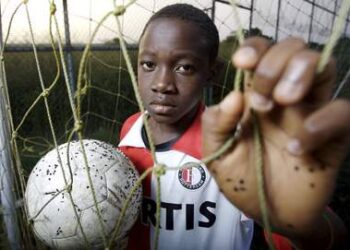 Cameroun : La mort du football jeune