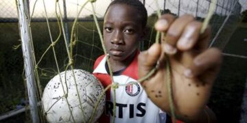 Cameroun : La mort du football jeune