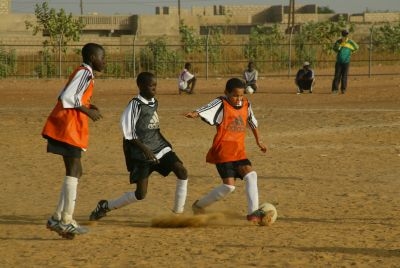 Foot jeune et formation selon Jack Gallagher