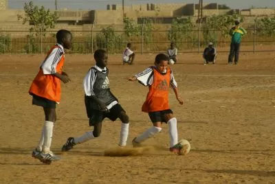 Foot jeune et formation selon Jack Gallagher