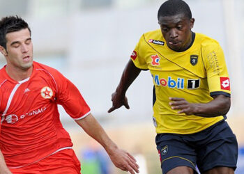 Sochaux: Premier contrat pro pour Boumal