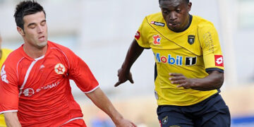 Sochaux: Premier contrat pro pour Boumal