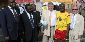 Anniversaire : Eto’o dribble Milla