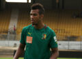 Eric Maxim Choupo-Moting
