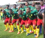 Cameroun – Congo: 1-0