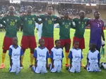 Cameroun – RDC: Le jeu et les joueurs