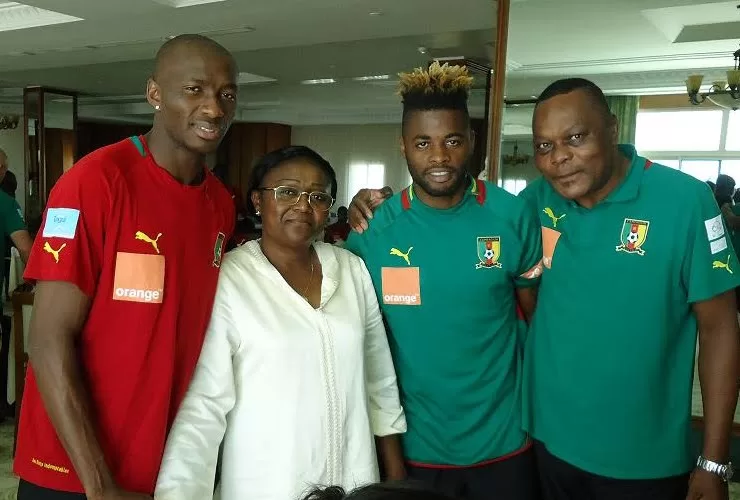 Libye-Cameroun: Nous voici donc à Sfax