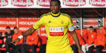 Samuel Eto&rsquo;o précise