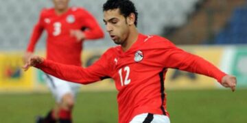CAN2013: Centrafrique élimine Egypte