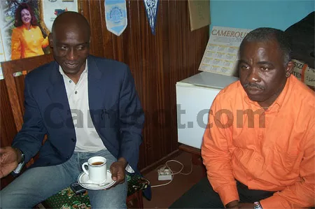 Coulisses: On reparle de Montaigu