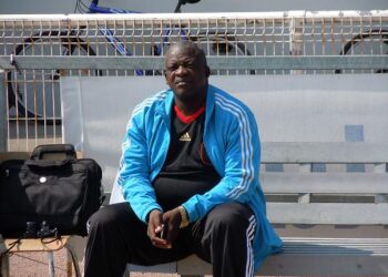 Joseph Mbanga: « c&rsquo;est le moment de changer »