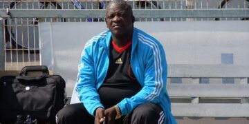 Joseph Mbanga: « c&rsquo;est le moment de changer »