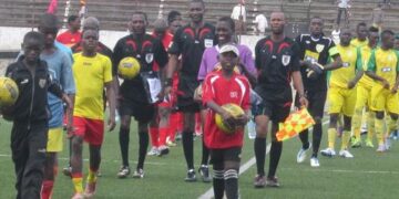 CDC : Astres – Unisport, dos à dos