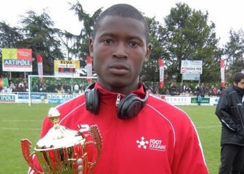 U20-Kassel: deux pépites à suivre