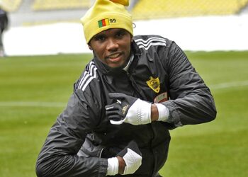 Eto&rsquo;o et les bijoux de famille