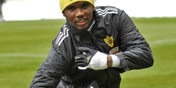 Eto&rsquo;o et les bijoux de famille