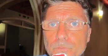 Coton Sport: Robert Boivin est déçu