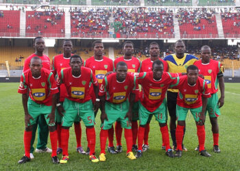 Championnat national: C&rsquo;est reparti