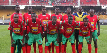 Championnat national: C&rsquo;est reparti