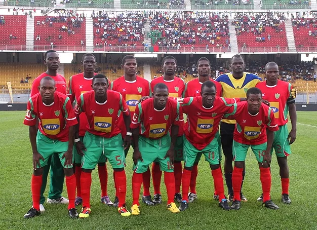 Championnat national: C&rsquo;est reparti