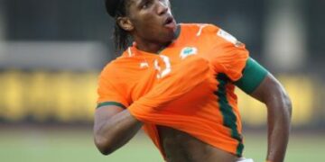 Côte d&rsquo;Ivoire – Sénégal