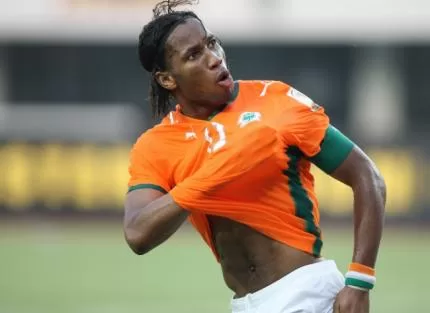 Côte d&rsquo;Ivoire – Sénégal