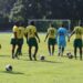 KSV-Cameroun U20: les vidéos du match