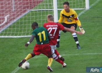 Quand Emmanuel Wonyu analyse le match des U20