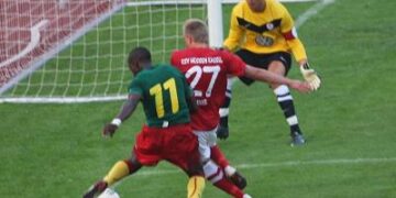 Quand Emmanuel Wonyu analyse le match des U20