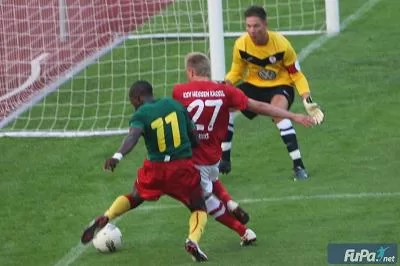 Quand Emmanuel Wonyu analyse le match des U20