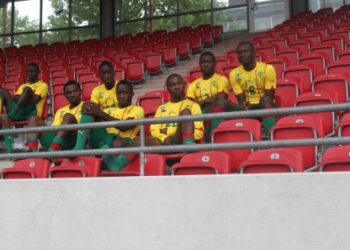 Volkswagen va offrir un mini-bus aux U20