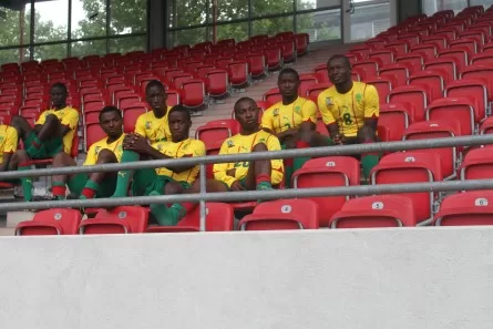 Volkswagen va offrir un mini-bus aux U20