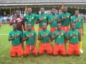 Richard Towa: « Tout s’opère à la base »