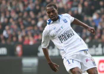 Mandjeck se cherche encore un club