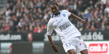 Mandjeck se cherche encore un club