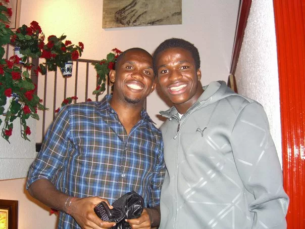 Fabrice Ondoua : De Yaoundé au FC Barcelone