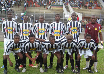 E2: Tonnerre encore battu